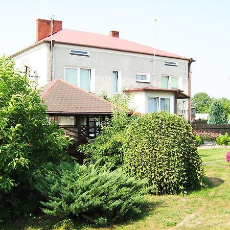 Agroturystyka Zarzecze Guest House Koprzywnica Exterior photo